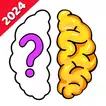بازی فکری |Brain Games|تست هوش
