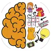Brain Games: Unique Puzzles