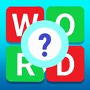 Word Chunks - IQ Word Brain Games Free for Adults APK