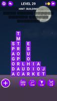 Word Chunks - Free IQ Word Puzzle Games for Adults screenshot 2