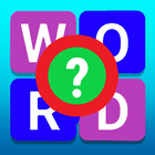 Word Search Puzzles - Brain Games Free for Adults 아이콘