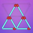 Match Puzzle - Fun IQ Brain Ga 图标