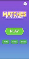 Match Puzzle - Fun IQ Brain Ga 海报