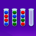 Bubble Sort - Fun IQ Brain Gam