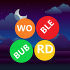 Word Bubble-icoon