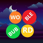 Word Bubble icon