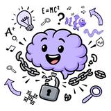 Brain Tricks・Focus Brain Games simgesi