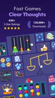 Brain Tricks・Focus Brain Games gönderen