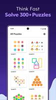 Brain Tricks・Focus Brain Games Ekran Görüntüsü 1