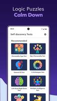 Brain Tricks・Focus Brain Games Ekran Görüntüsü 2