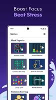 Brain Tricks・Focus Brain Games Ekran Görüntüsü 3