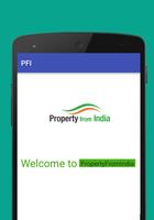 Property From India poster