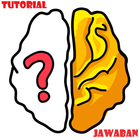 Brain Out - Kunci Jawaban dan Tutorial Semua Level आइकन