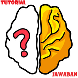 Brain Out - Kunci Jawaban dan Tutorial Semua Level icône