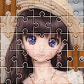Doll Jigsaw Puzzles - Game