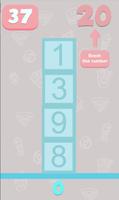 brain puzzle out Cartaz