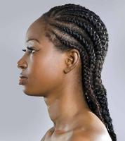 Braided Hairstyles captura de pantalla 2