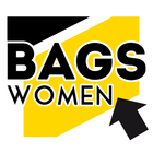 Women's Fashion : Handbags & Wallets ícone
