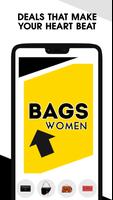 Poster Women's Fashion : Handbags & Wallets