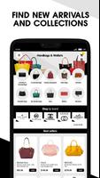 برنامه‌نما Women's Fashion : Handbags & Wallets عکس از صفحه