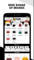 برنامه‌نما Women's Fashion : Handbags & Wallets عکس از صفحه