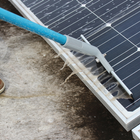 Solar Panel Cleaning simgesi