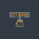 City Boxing Camp aplikacja