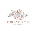 C Blanc Rose