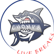 Chomps Live Breaks
