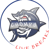 Chomps Live Breaks آئیکن