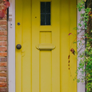 DOOR YELLOW APK