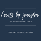 Events by Jenny Lea @ RRG-icoon