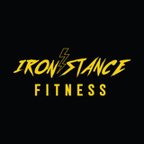Iron Stance Fitness 아이콘