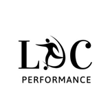 LDC PERFORMANCE أيقونة