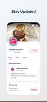Leslie's Desserts screenshot 2