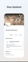 The Earth Commitment captura de pantalla 1