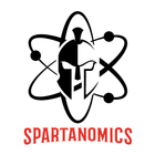 Spartanomics TV icon