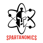 Spartanomics TV simgesi