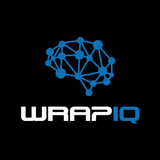 WrapIQ 圖標