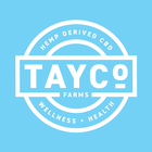 ikon TayCo Farms CBD