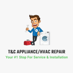 T&C Appliance/HVAC Repair