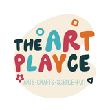 The Art Playce icône