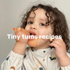 Tiny Tums Recipes icon