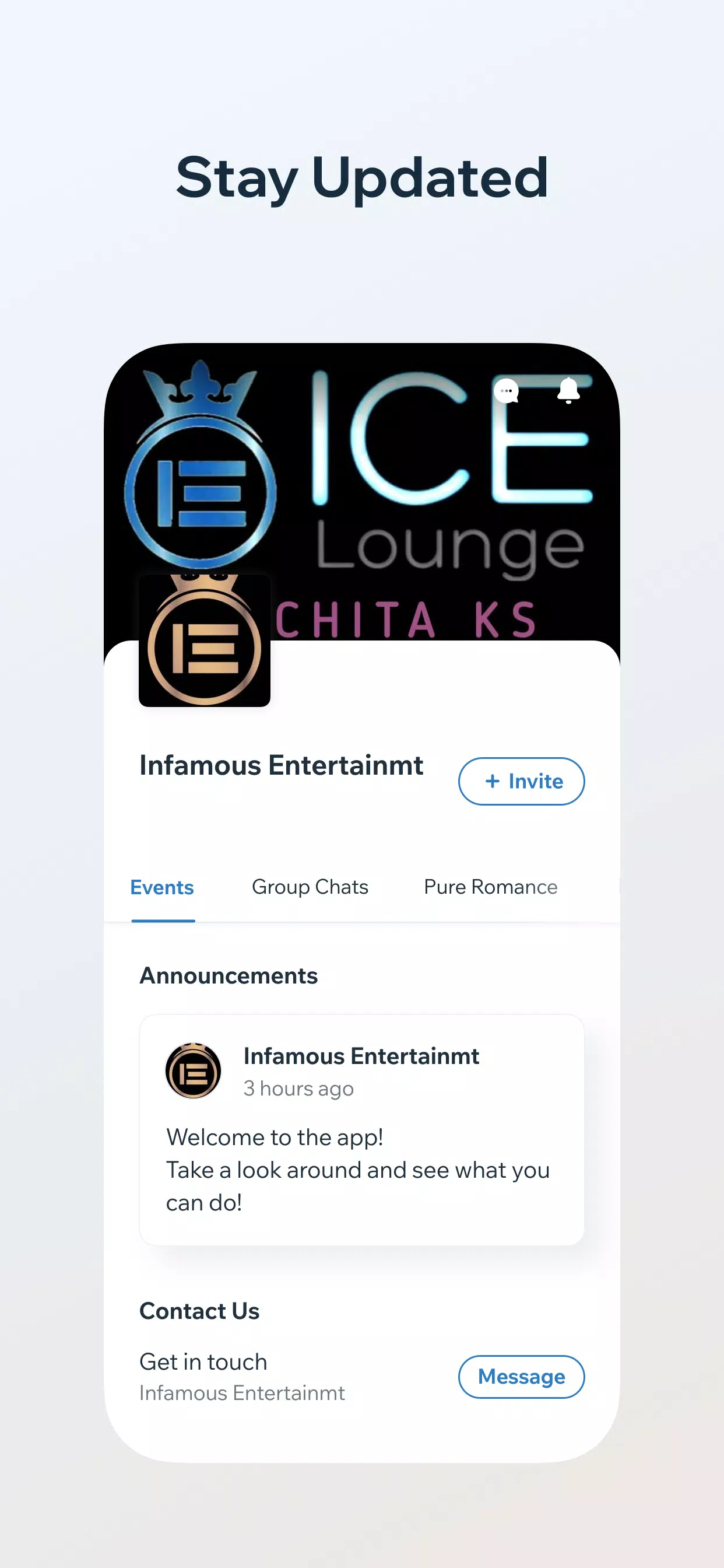 FC Lounge APK for Android Download