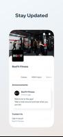 BoxFit studios পোস্টার