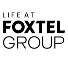 Life At Foxtel Group ikon