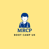 MRCP BOOT CAMP UK