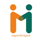 Myperfectpack 图标
