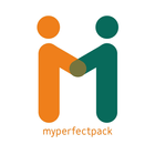 Myperfectpack আইকন