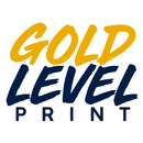 GoldLevelPrint APK